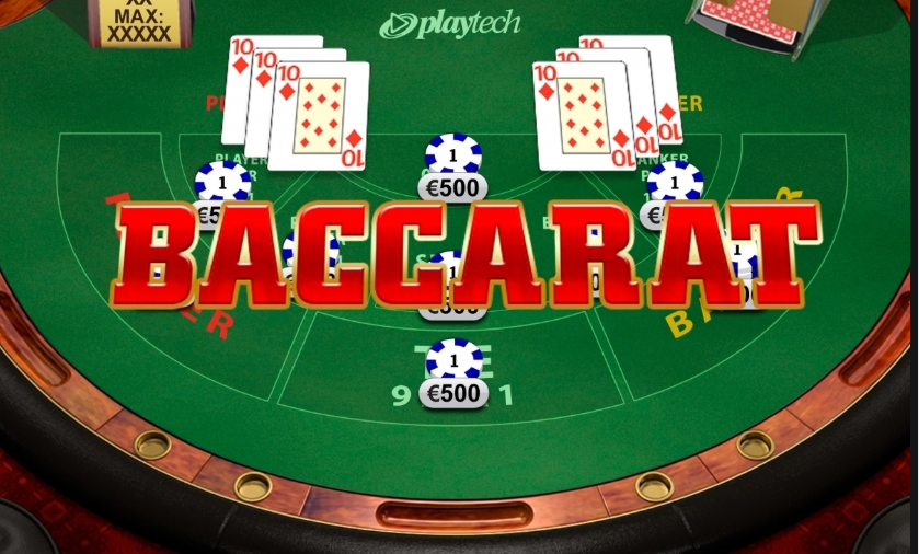 Baccarat ZOMCLUB - Cách Thức Đặc Biệt Để Đạt Chiến Thắng