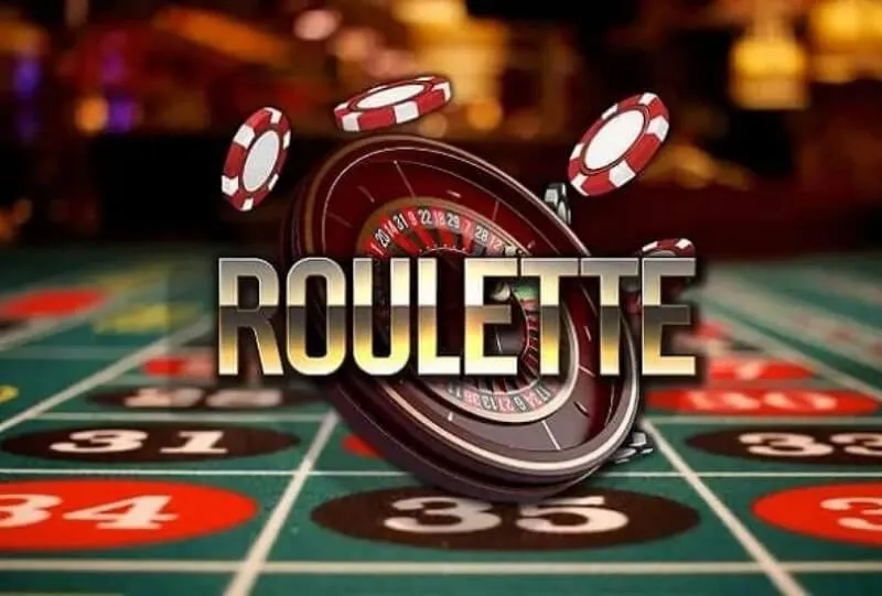 Roulette ZOMCLUB là gì? Kinh nghiệm chơi Roulette hiệu quả