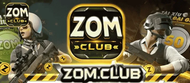 Tính năng nổi bật của nhà cái Zomclub